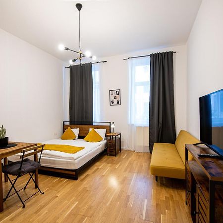 Vienna My City Apartment 1 Bedroom Exterior foto