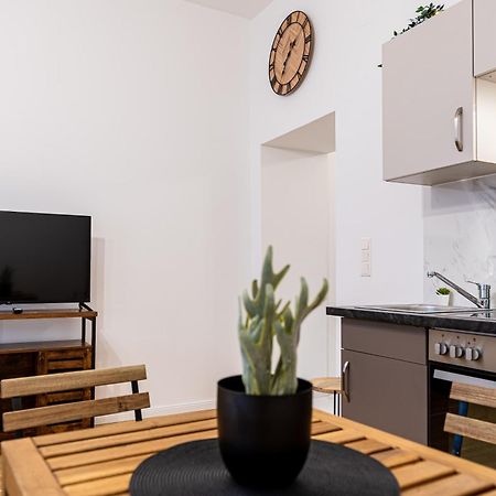 Vienna My City Apartment 1 Bedroom Exterior foto