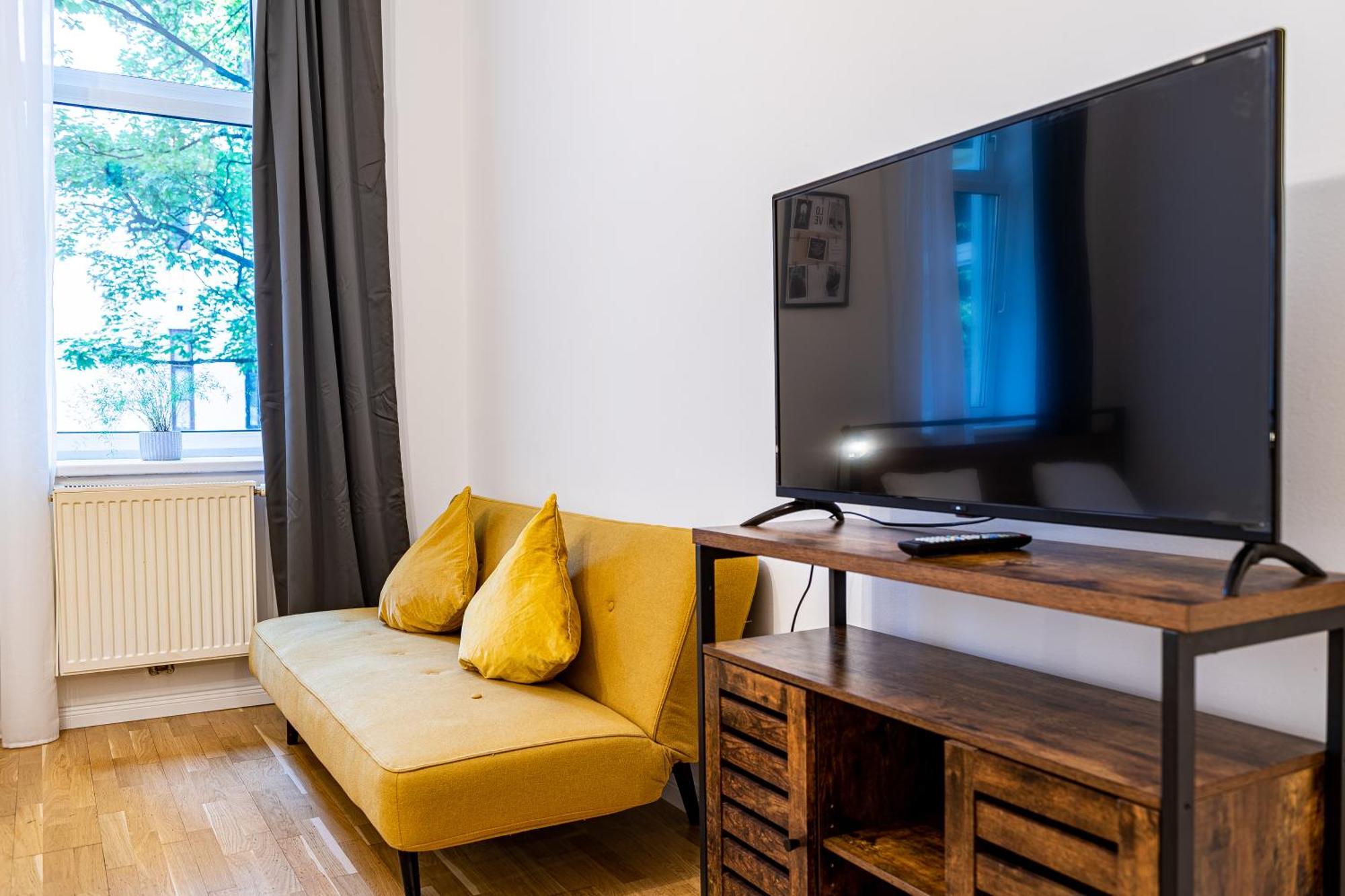 Vienna My City Apartment 1 Bedroom Exterior foto