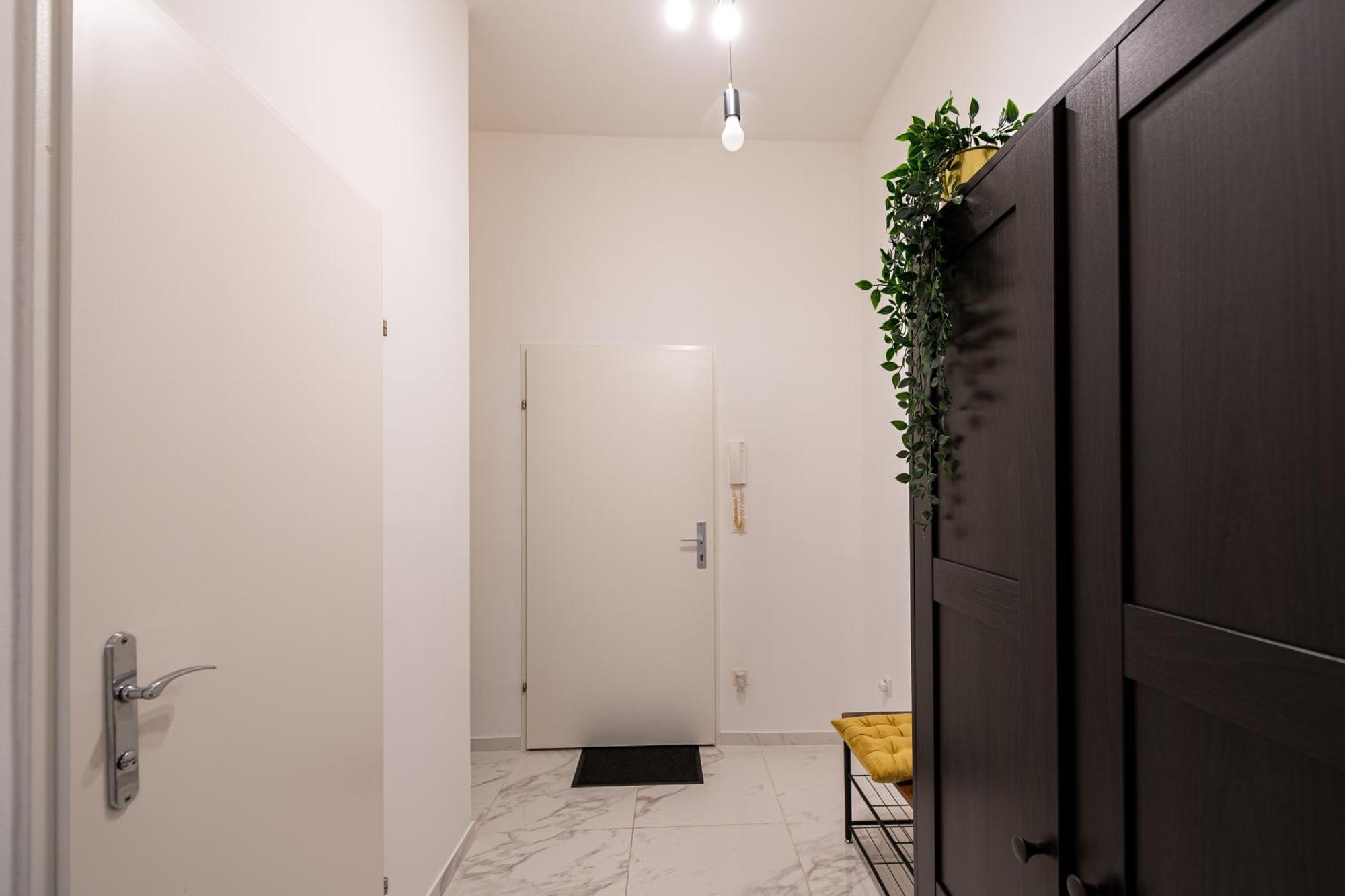 Vienna My City Apartment 1 Bedroom Exterior foto