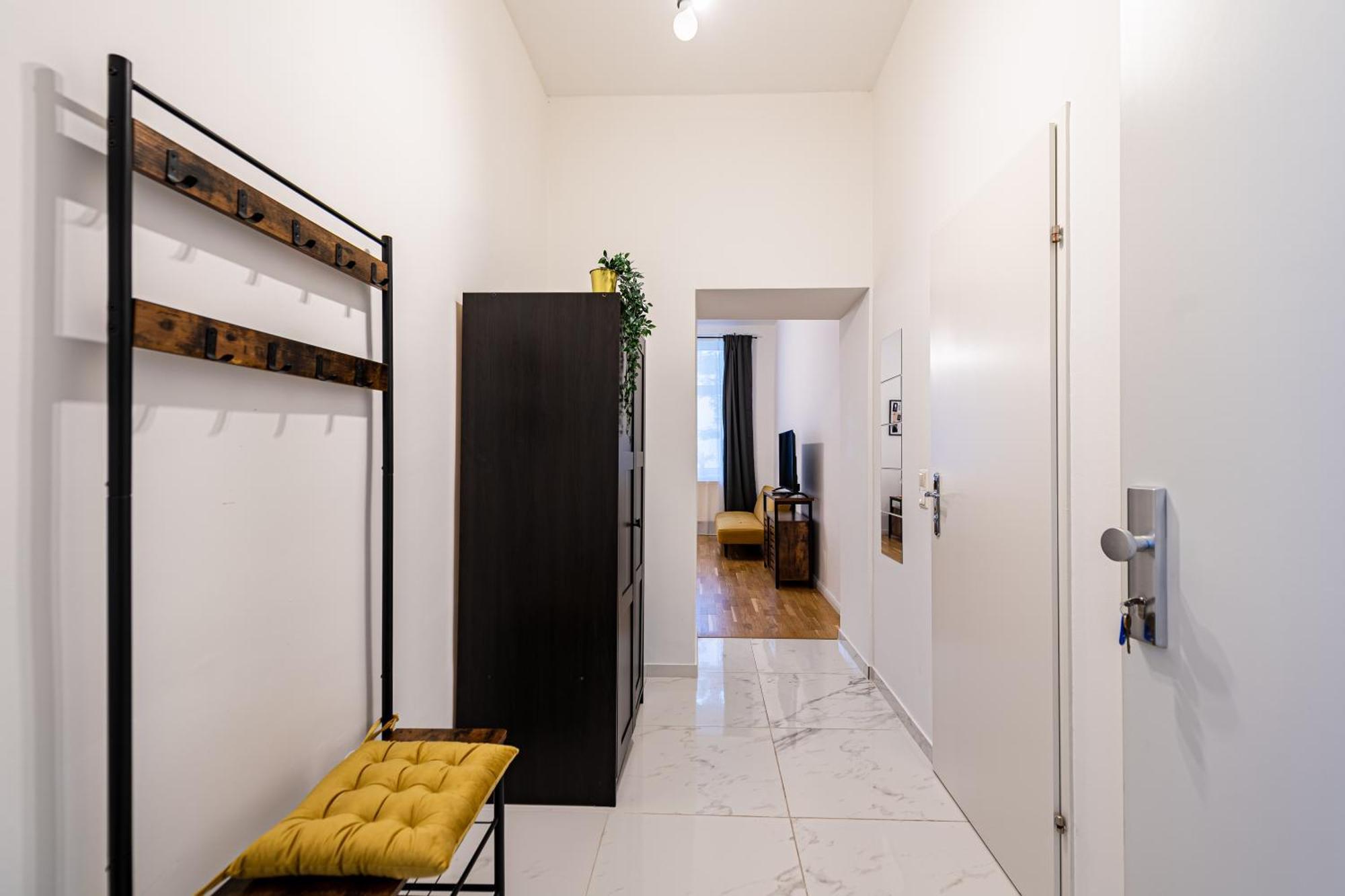 Vienna My City Apartment 1 Bedroom Exterior foto